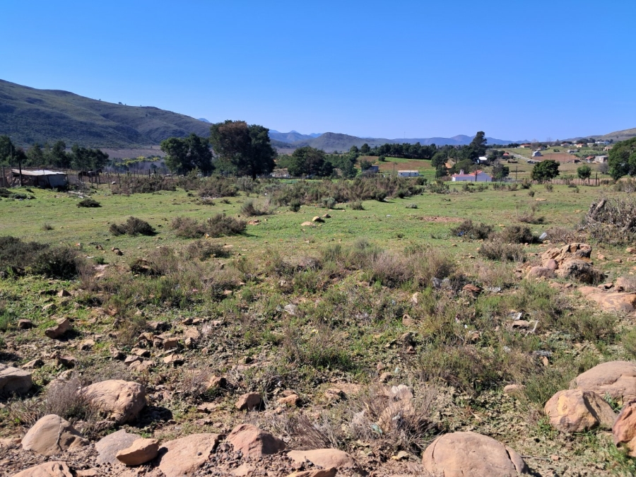 Commercial Property for Sale in Haarlem Western Cape